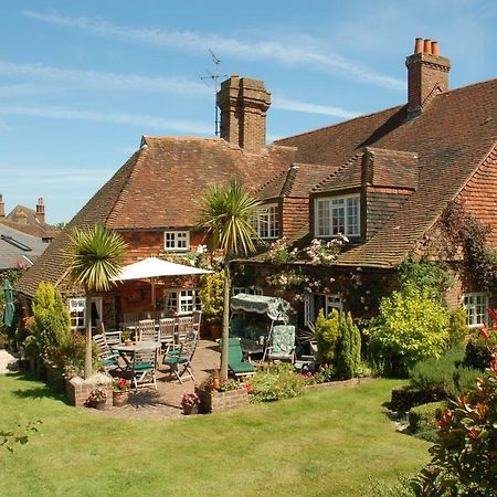 Clayton Wickham Farmhouse Hurstpierpoint Екстериор снимка