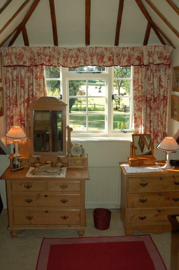Clayton Wickham Farmhouse Hurstpierpoint Екстериор снимка