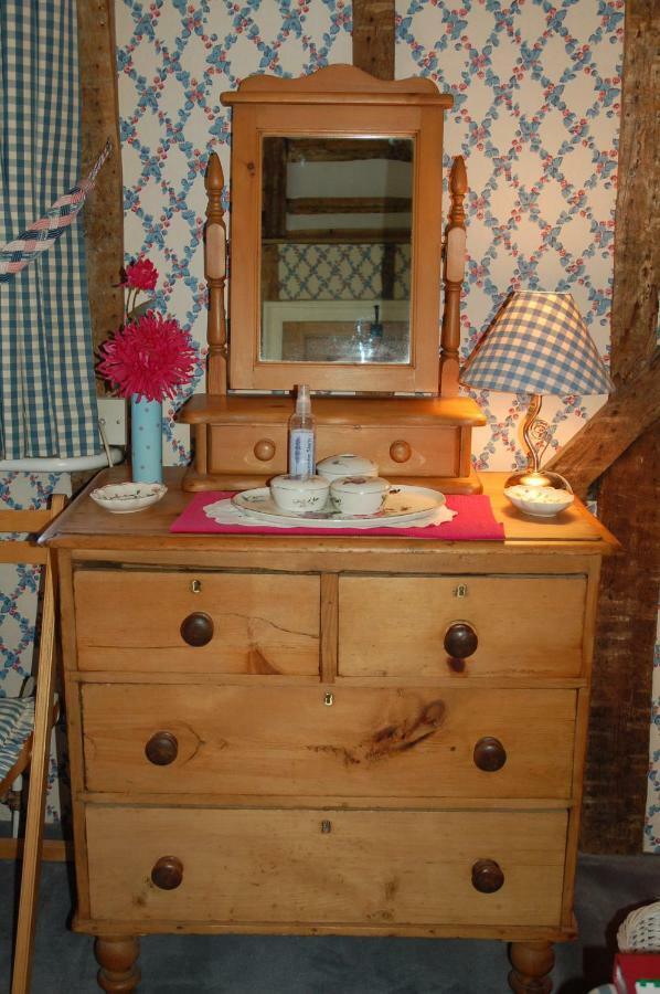 Clayton Wickham Farmhouse Hurstpierpoint Екстериор снимка