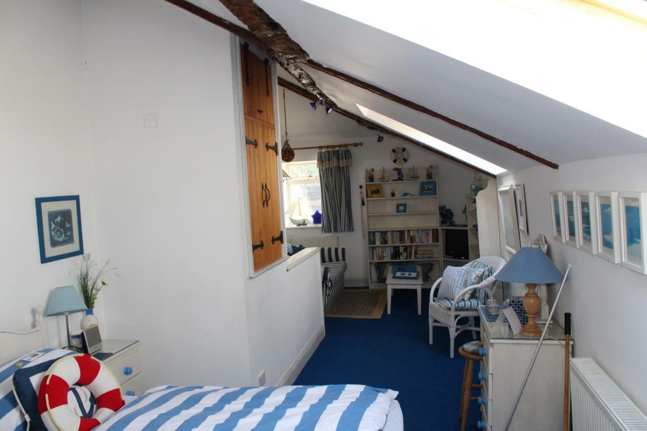 Clayton Wickham Farmhouse Hurstpierpoint Екстериор снимка
