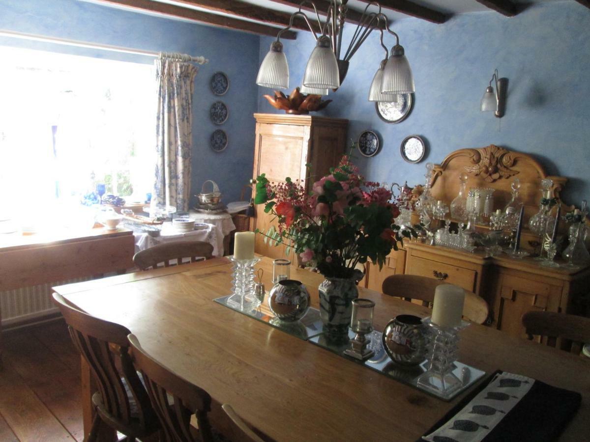 Clayton Wickham Farmhouse Hurstpierpoint Екстериор снимка