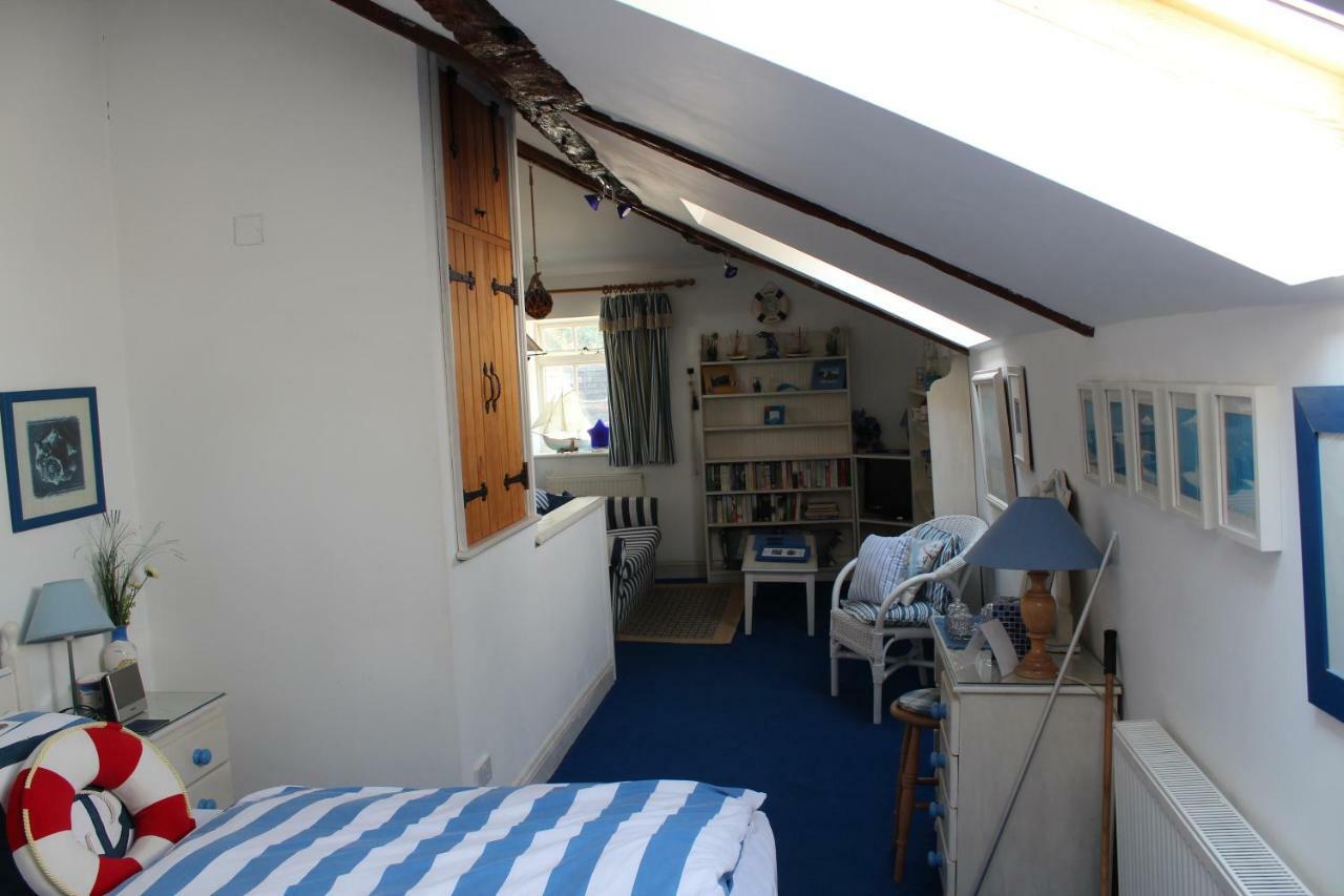 Clayton Wickham Farmhouse Hurstpierpoint Екстериор снимка