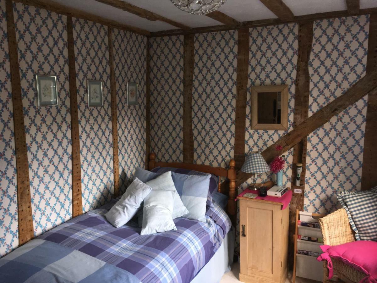 Clayton Wickham Farmhouse Hurstpierpoint Екстериор снимка