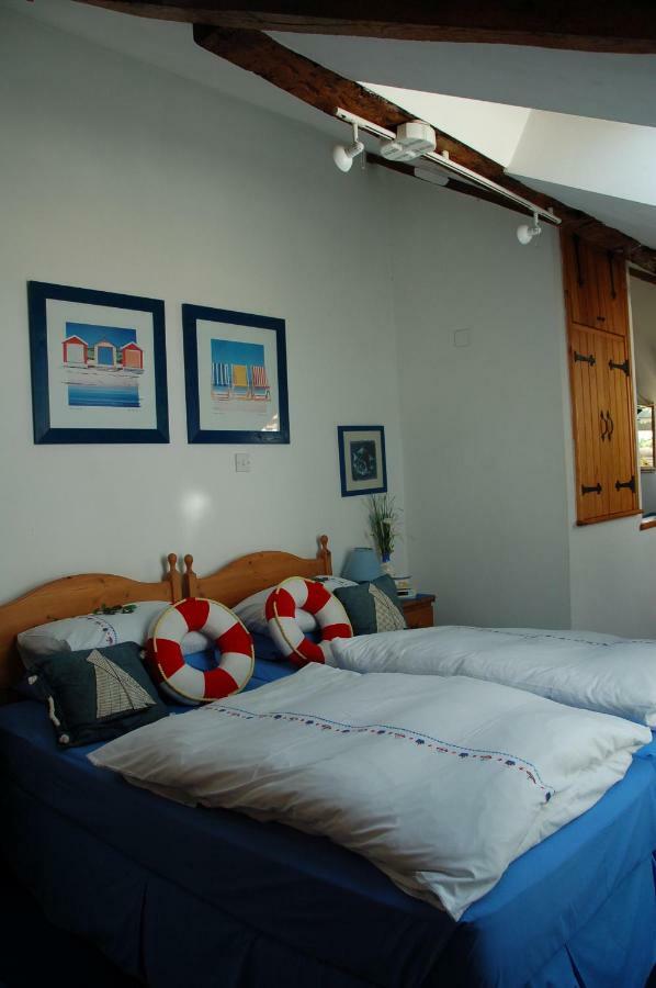 Clayton Wickham Farmhouse Hurstpierpoint Екстериор снимка