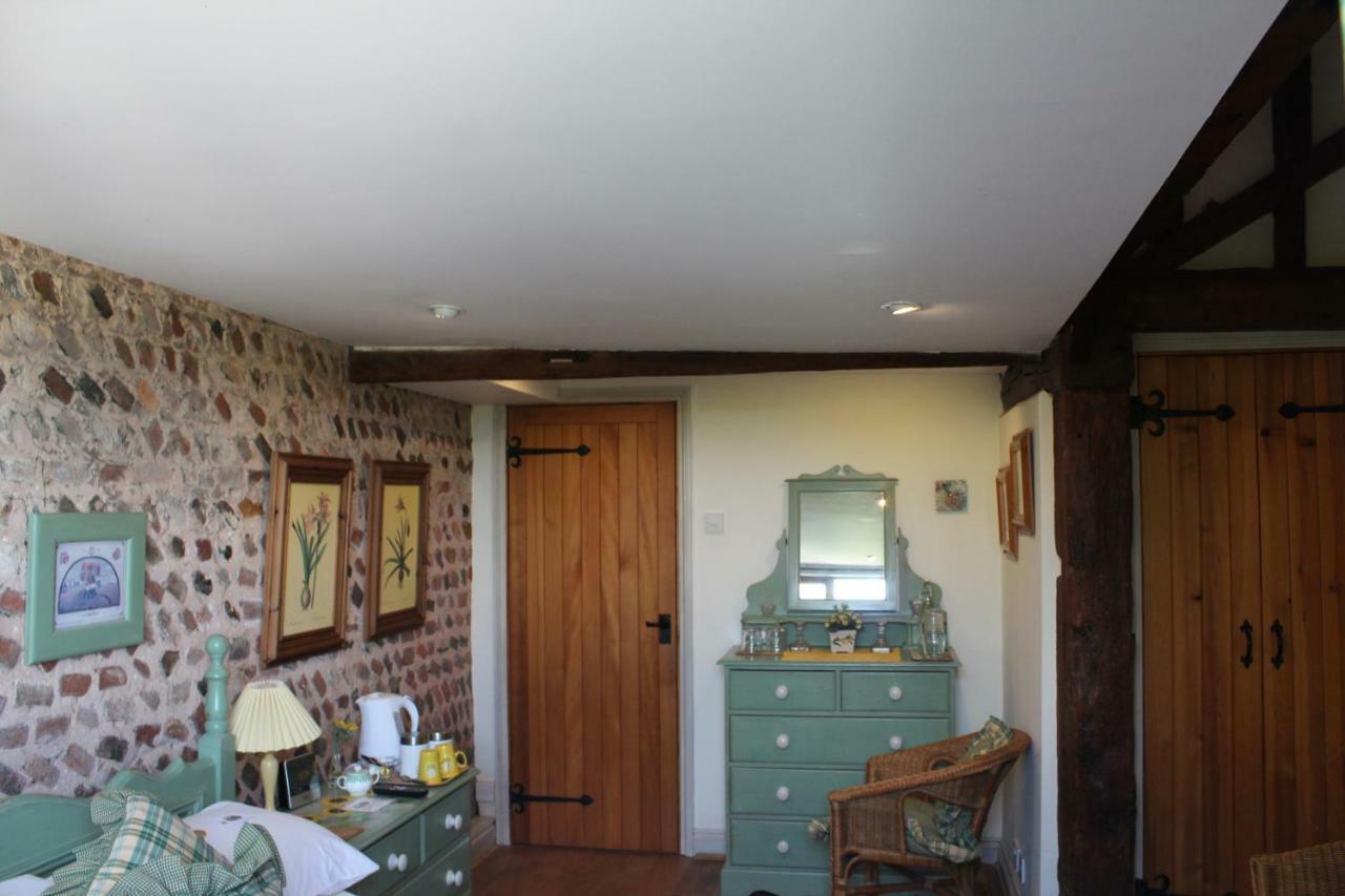 Clayton Wickham Farmhouse Hurstpierpoint Екстериор снимка