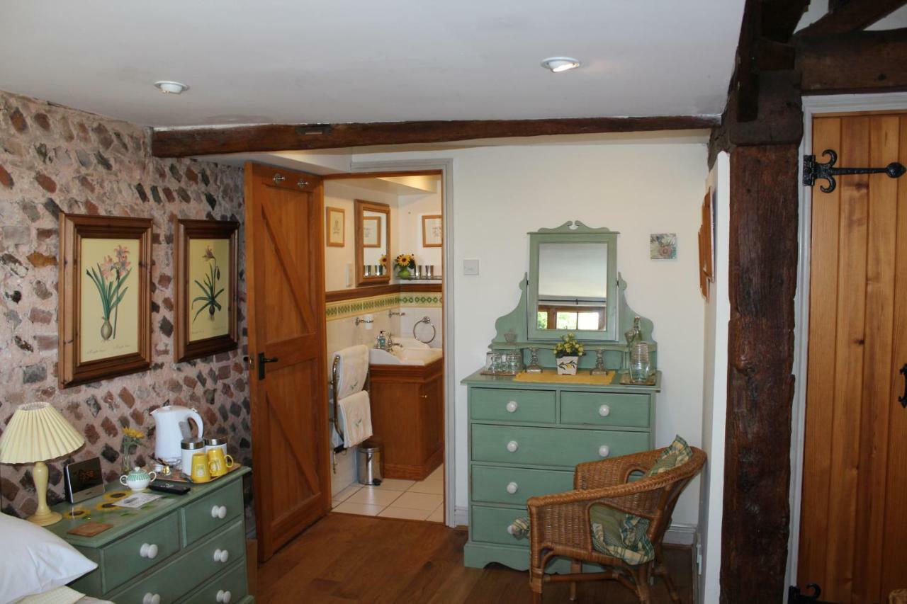 Clayton Wickham Farmhouse Hurstpierpoint Екстериор снимка