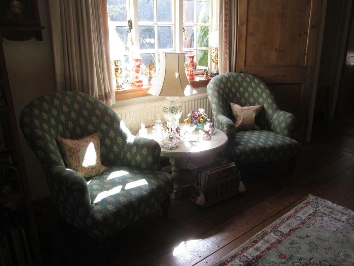 Clayton Wickham Farmhouse Hurstpierpoint Екстериор снимка