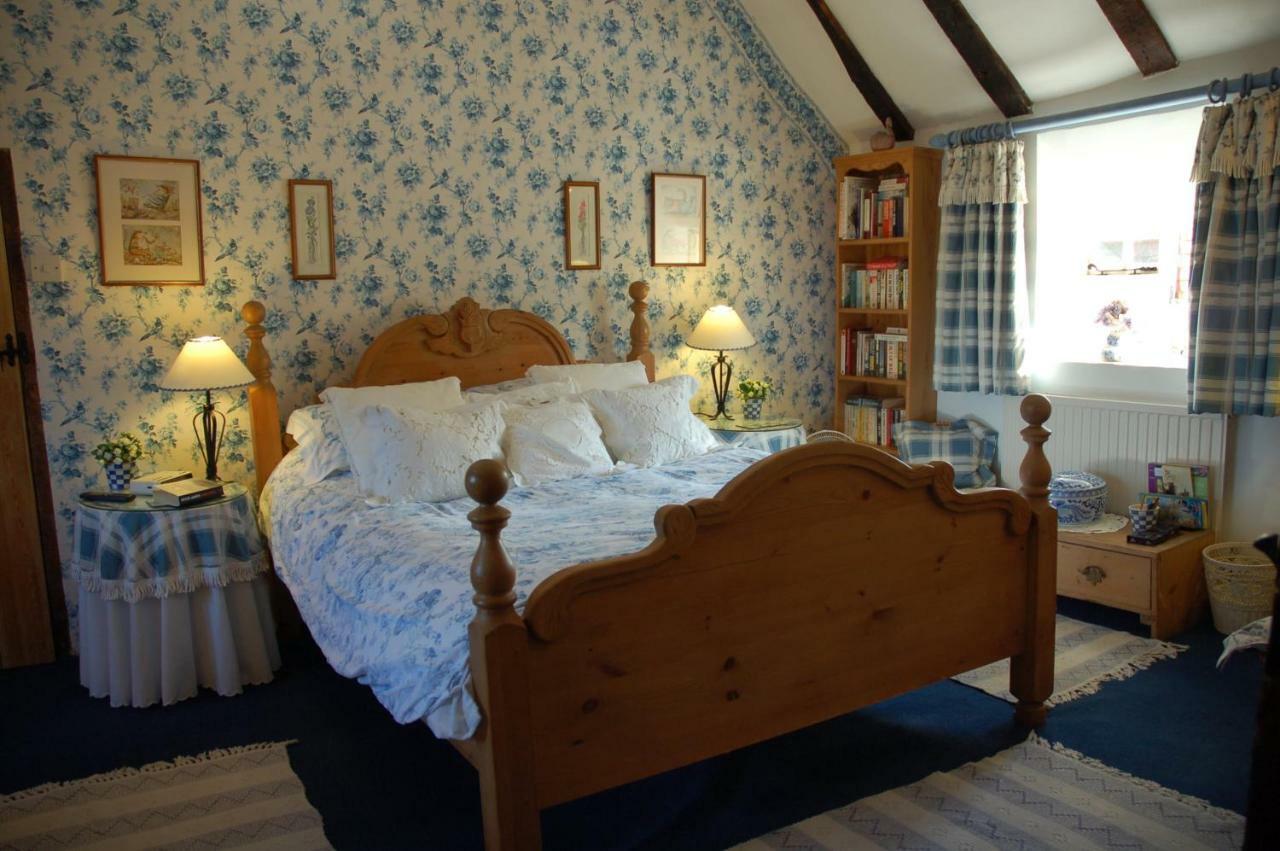 Clayton Wickham Farmhouse Hurstpierpoint Екстериор снимка