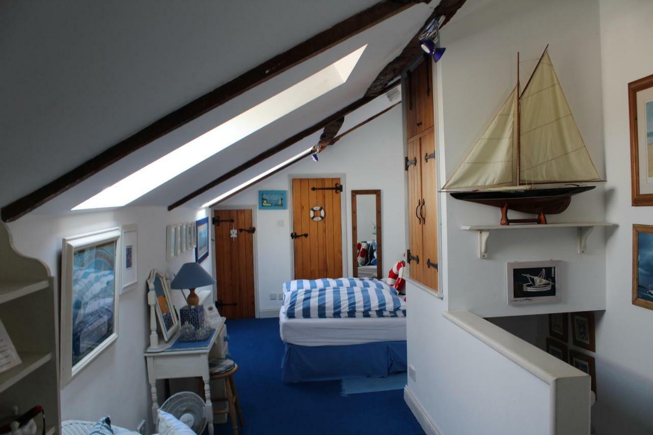 Clayton Wickham Farmhouse Hurstpierpoint Екстериор снимка