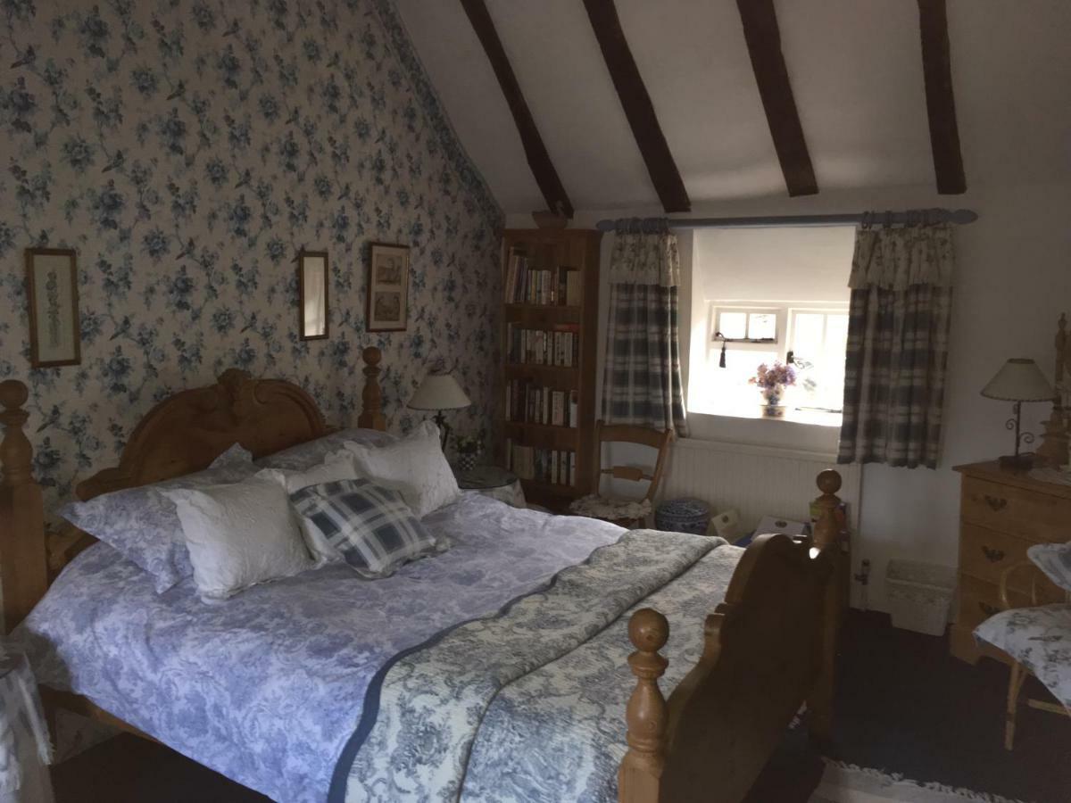 Clayton Wickham Farmhouse Hurstpierpoint Екстериор снимка